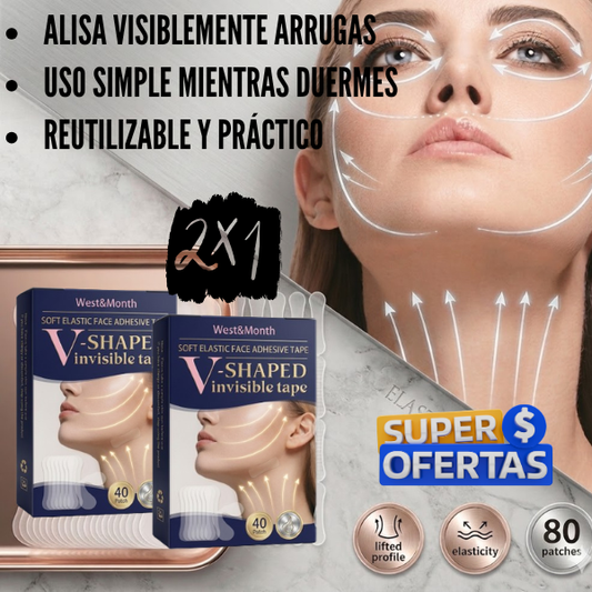 FaceSlim - Define tu contorno en minutos
