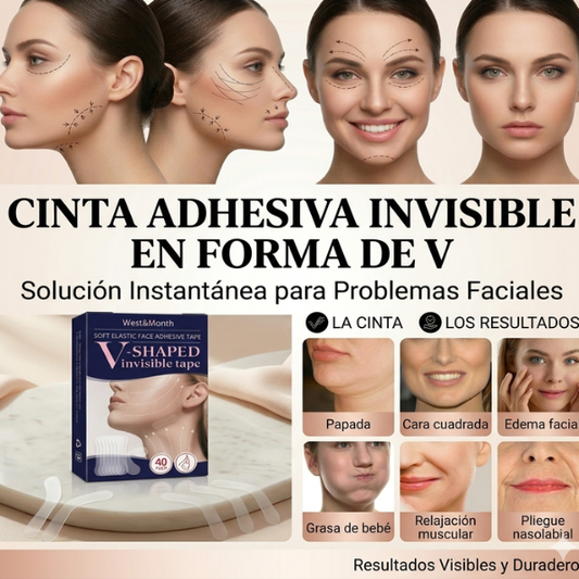 FaceSlim - Define tu contorno en minutos