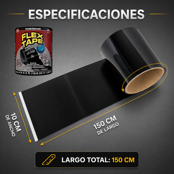SellaTodo Pro - Repara cualquier fuga en segundos
