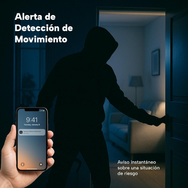 MicroSpy Pro - Monitorea sin que nadie lo note