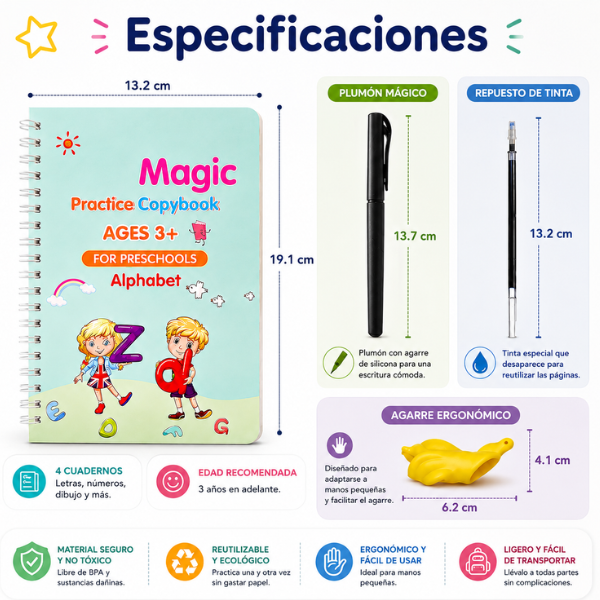 LetraViva - Aprende inglés jugando