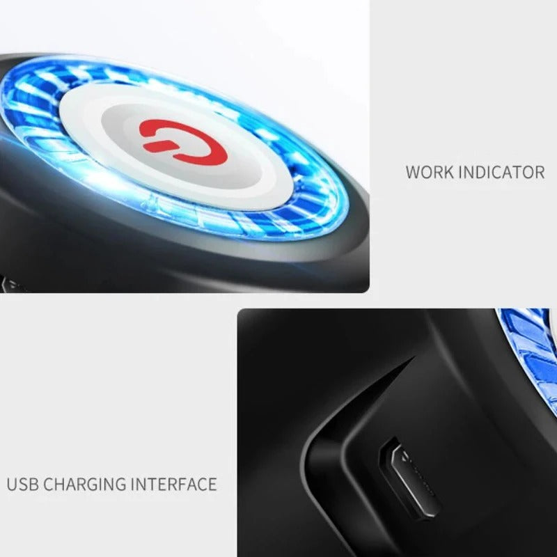 Bomba de Agua Eléctrica